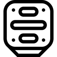 Pedal