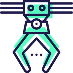 钩