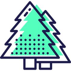树