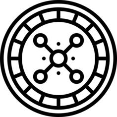 轮盘赌