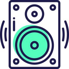 Speaker