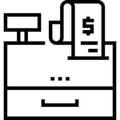 Cashier