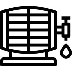 桶