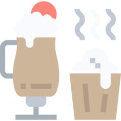 Hot chocolate