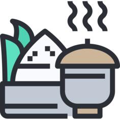 日本的食物