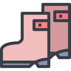 靴子
