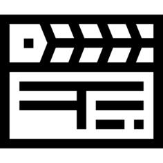 场记板