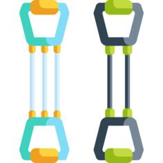 Chest expander