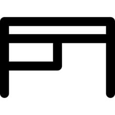 Office table