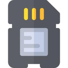 Sd card