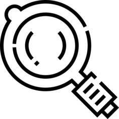 放大镜