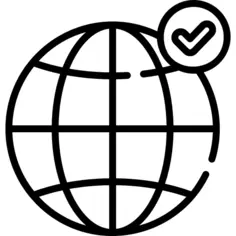 Earth grid