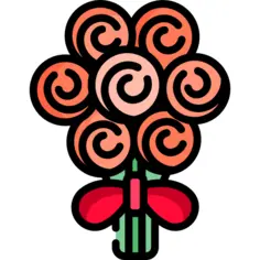 花束