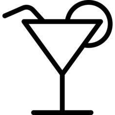 鸡尾酒