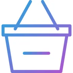 Shopping basket