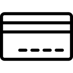 Credit card