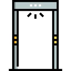 金属探测器