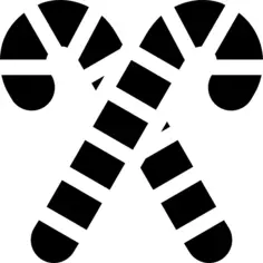 糖果手杖