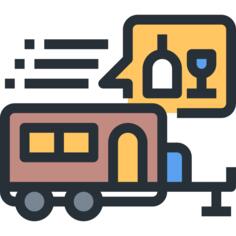 大篷车