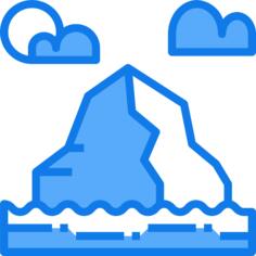 Iceberg