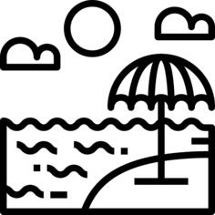 海