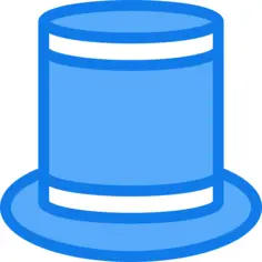 Top hat