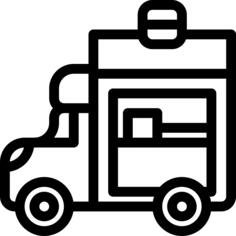 Food truck