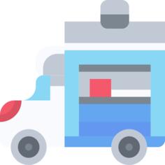 Food truck