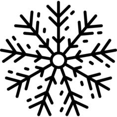 雪花