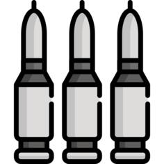 Bullets