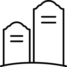 Tombstone
