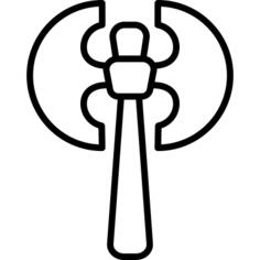 轴