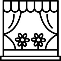 窗口