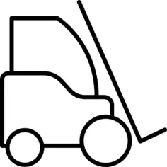 Forklift