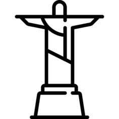 Christ the redeemer