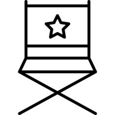 Director chair