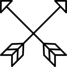 Arrows