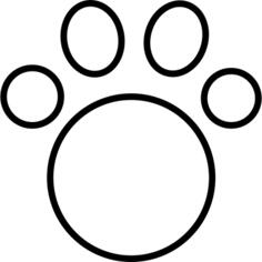 Pawprint