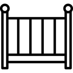 Baby bed
