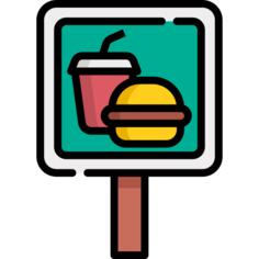 餐饮
