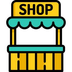 店