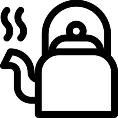 Kettle