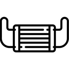 牙医面具