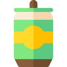 Beer can