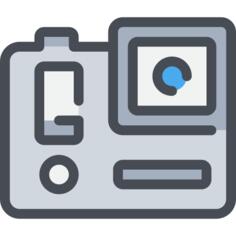 Action camera