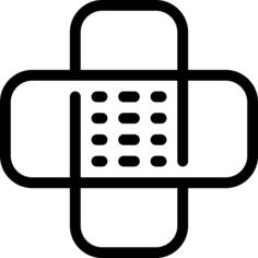 Band aid