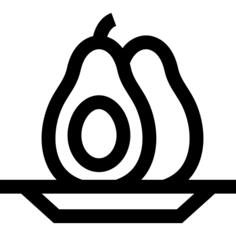 鳄梨