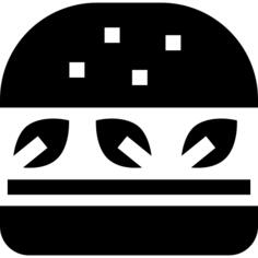 汉堡包
