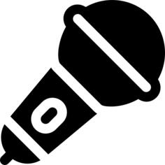 Microphone