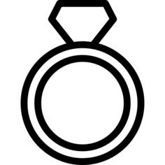 Wedding ring